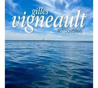 Retrouvailles CD