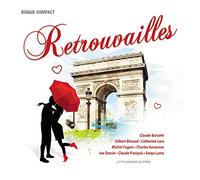 Retrouvailles/Various [Import]