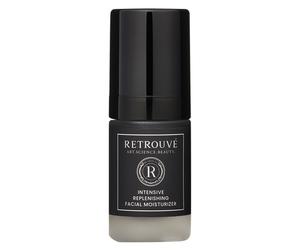 Retrouvé - Dynamic Nourishing Face Cream - Crème pour le visage 15 ml
