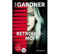 Retrouve-moi (2 volumes)