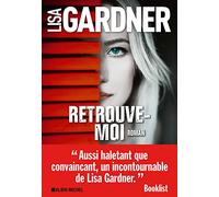 Retrouve-moi – Les Éditions Albin Michel