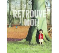 RETROUVE-MOI !