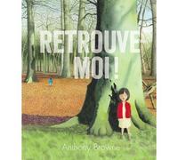RETROUVE-MOI !