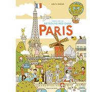 Retrouve-moi dans Paris: Retrouve-moi dans Paris/ Find me in Paris