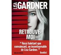 Retrouve-moi – Les Éditions Albin Michel