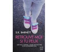 Retrouve-Moi Si Tu Peux