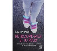 Retrouve-moi si tu peux