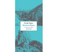 Retrouver Damas - Cécile Boëx - Actes sud - broché - Récit