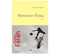 Retrouver Fiona