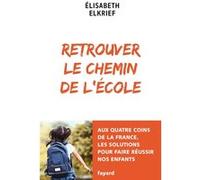 Retrouver le chemin de l'école