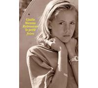 Retrouver le petit frère - Gisèle Bienne - Medium - broché - Roman adolescent dès 13 ans