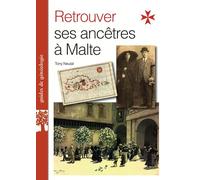 Retrouver Ses Ancêtres À Malte