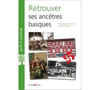 Retrouver ses ancêtres basques