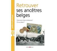 Retrouver ses ancêtres belges