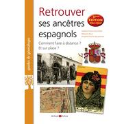 Retrouver ses ancêtres espagnols