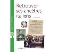 Retrouver ses ancêtres italiens