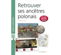 Retrouver ses ancêtres polonais