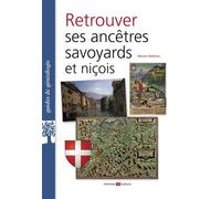 Retrouver Ses Ancêtres Savoyards Et Niçois