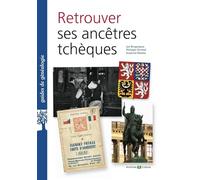 Retrouver ses ancêtres tchèques
