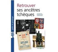 Retrouver ses ancêtres tchèques