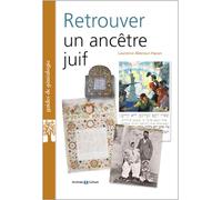 Retrouver Un Ancêtre Juif