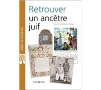 Retrouver Un Ancêtre Juif