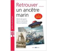 Retrouver Un Ancêtre Marin