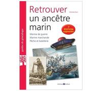 Retrouver Un Ancêtre Marin