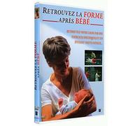 Retrouvez la Forme après bébé