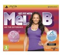 retrouvez la forme avec mel b ps3 G