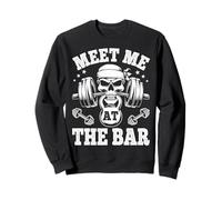 Retrouvez-Moi au Bar Sweatshirt