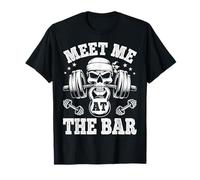 Retrouvez-Moi au Bar T-Shirt