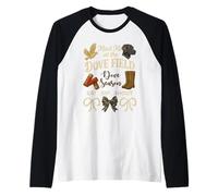 Retrouvez-Moi au Dove Field Camo Hunting Dove Season Hunter Manche Raglan