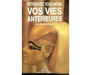 Retrouvez vos vies anterieures
