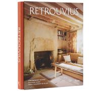 Retrouvius: Contemporary Salvage: Designing Homes from a Philosophy of Re-Use