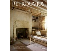 Retrouvius: Contemporary Salvage: Designing Homes from a Philosophy of Re-Use