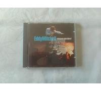 Retrouvons notre héros Eddy Mitchell à Bercy ! 1cd