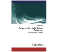 Retroversion In Religious Processes