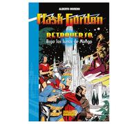 RETROVERSO. BAJO LAS LUNAS DE MONGO