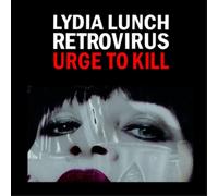 Retrovirus Urge to Kill (Vinyl) 12" Album