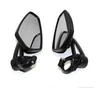 Rétroviseur 1 Paire De Rétroviseurs Universels Guidon De Moto De 22 Mm Rétroviseurs Latéraux Pour Poignée De Pour Vue Arrière Accessoires De Rétroviseurs Pour Moto