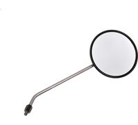 RéTroviseur, Ø120mm, applicable à gauche/droite - pour Simson S50, S51, S70, S53, S83, KR51/2 Schwalbe, SR50, SR80