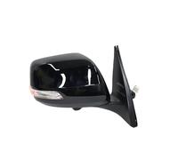 Rétroviseur 13 Broches Pour Toyota Pour Taland Pour Cruiser Prado 150 2013-2018 Avec Caméra Latérale Rétroviseur Extérieur Gauche(1pc right)