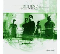 Behind the Scenery - Retroviseur – CD – Import