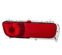Rétroviseur 2NR 982 008-121 HELLA Pour CITROËN