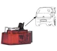 Rétroviseur 3781927 VAN WEZEL Pour OPEL