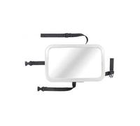 Lescars Rétroviseur à appuie-tête pour bébé