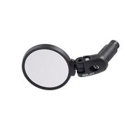 Rétroviseur à fixation interne pour cintres XLC mr-k17 Noir