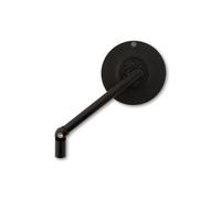 Rétroviseur à guidon rond CONERO EDITION compatible avec YAMAHA R125 125