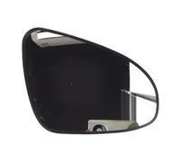 rétroviseur Accessoires Voiture Rétroviseur Lentille En Verre Pour Toyota Pour Vitz 2012 2013 2014 2015 2016 2017 2018 2019 Rétroviseur extérieur(R right)